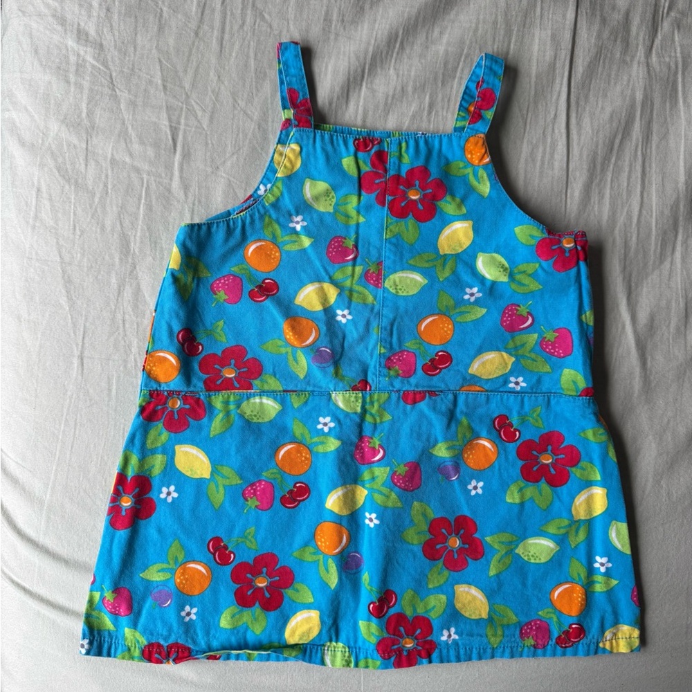 OshKosh Fruit Dress
